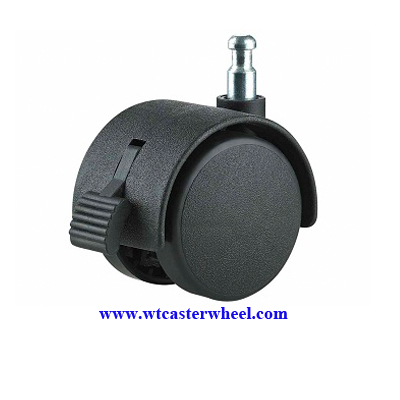 50mm furniture caster