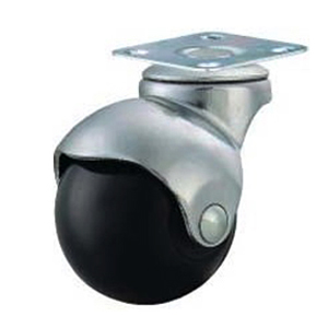 50mm ball swivel caster